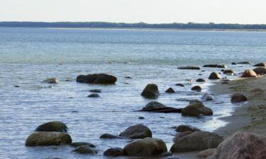 Beach Hotels in Ueckermünde