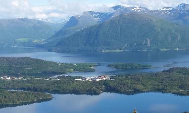 Holiday Homes in Skodje