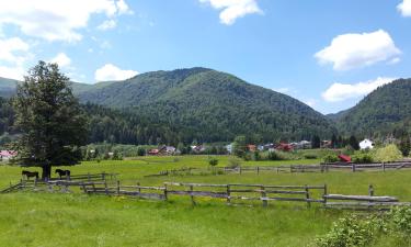 Casas y chalets en Cheia