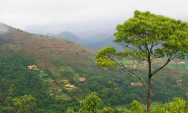 Hôtels à Itaipava