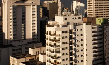 Hotéis econômicos em São José dos Campos