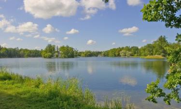 Отели в городе Араша