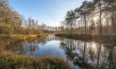 Hotels mit Parkplatz in Kotten