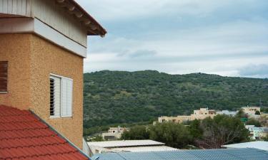 Alquileres vacacionales en Netu'a