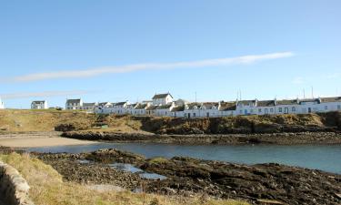 Hotels with Parking in Portnahaven
