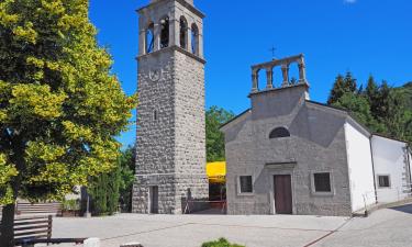 Rentas vacacionales en Valle