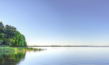 Cottages in Seminole