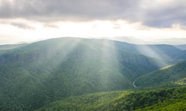 Ski Resorts in Linville