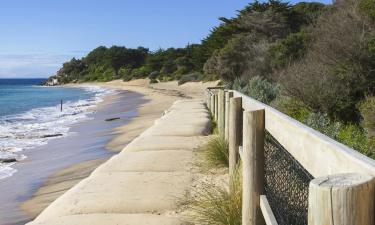 Accessible Hotels in Portsea