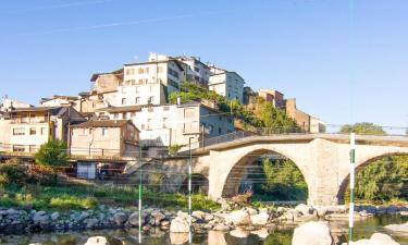 Hoteles con estacionamiento en Arfa