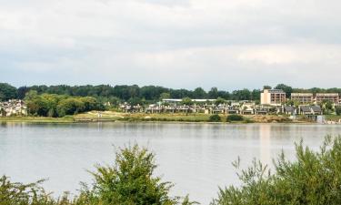 Holiday Homes in Cerfontaine