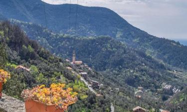 Hotels mit Parkplatz in Bracco