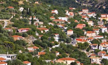 Günstige Hotels in Faraklata