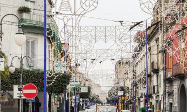 Cheap Hotels à Melito di Napoli