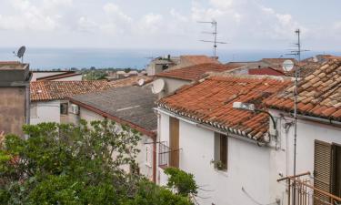 Beach rentals in San Nicolò