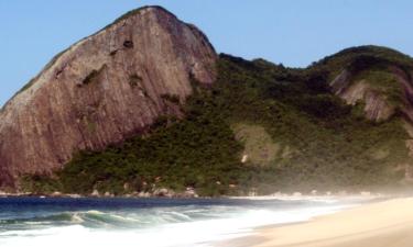 Pousadas em Maricá