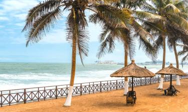 Guest Houses in Tema