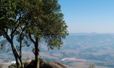 Accessible Hotels in Cachoeiro de Itapemirim