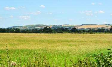 Apartments in Shrivenham