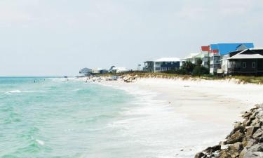 Vacation Homes in Port Saint Joe