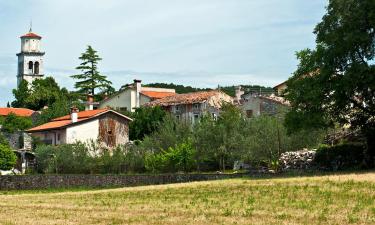 Hotel convenienti a Sgonico