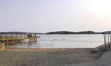 Holiday Homes in Västerhaninge