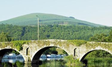 Hotel di Graiguenamanagh