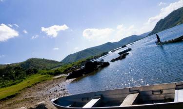 Holiday Homes in Barra do Garças