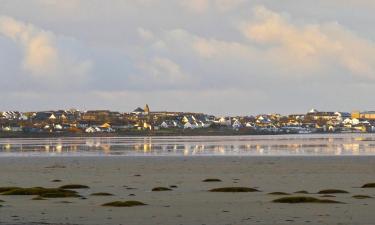 Hoteles en Bowmore