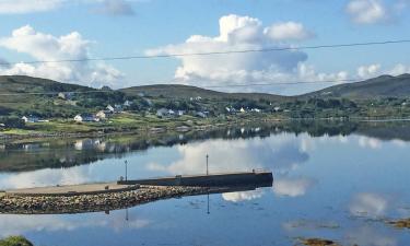 Hotéis em Dungloe