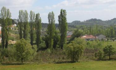 Hotels in Ourém