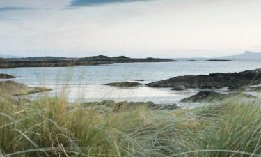 Pet-Friendly Hotels in Arisaig