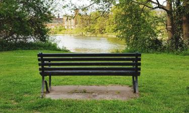 Apartments in Surbiton