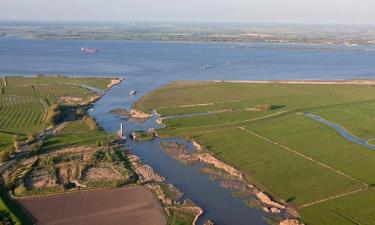 Beach rentals in Wischhafen