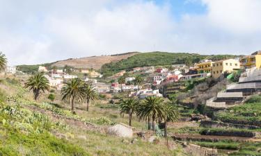 Case de vacanță în El Cercado