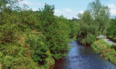 Hotel dengan Parking di Banbridge