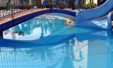 Pet-Friendly Hotels in Segorbe