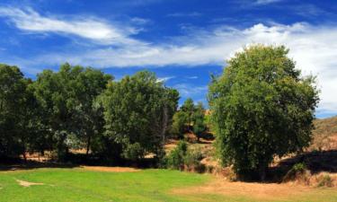 Hotel con parcheggio a Vimeiro