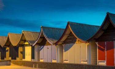 Guest Houses in Sutton on Sea