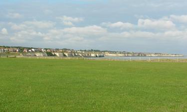 Holiday Homes in Westgate on Sea