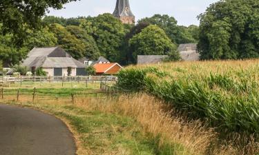 Hotel convenienti a Sleen