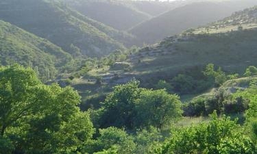 Hoteluri cu parcare în Gras