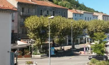 Cheap hotels in Le Teil
