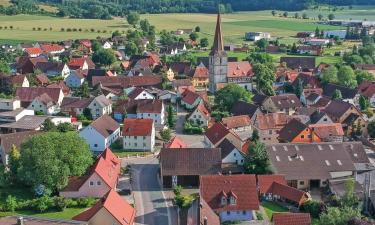 Hotels with Parking in Wettringen