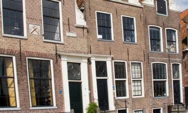 Cheap hotels in Blokzijl