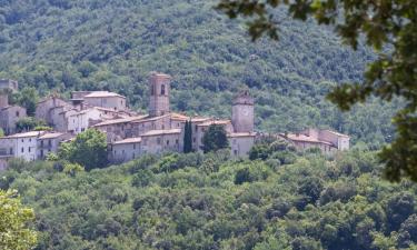 Alquileres temporarios en Portaria