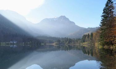 Beach rentals in Neukirchen