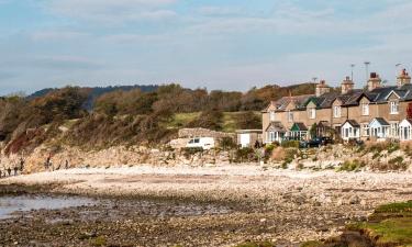 Cottages in Silverdale