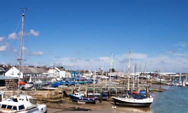 Hotell i Shoreham-by-Sea