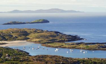 Hôtels à Glenbeigh